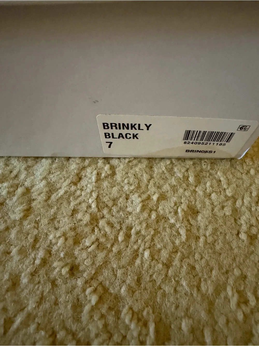 Steve Madden Brinkley Over-the-knee boots side 7